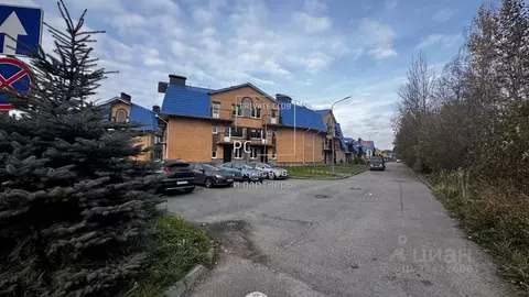 2-к кв. Санкт-Петербург, Санкт-Петербург, Зеленогорск ул. Мира, 21 ...