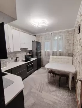 1-к кв. Башкортостан, Стерлитамак ул. Строителей, 63 (41.0 м)