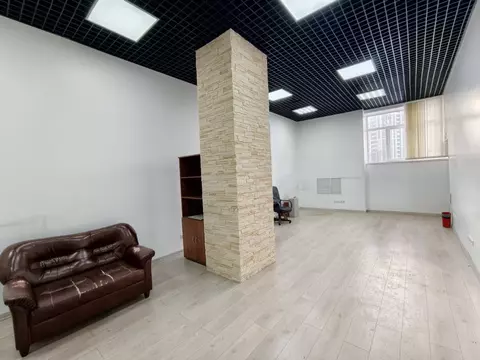 Офис в Москва Каширский проезд, 17С19 (38 м)