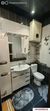 2-комнатная квартира: Краснодар, микрорайон Сады Калинина, Цветной ...