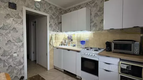 3-к кв. Севастополь с. Фронтовое, ул. Юбилейная, 3 (62.7 м)