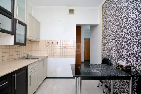 1-к кв. Саха (Якутия), Якутск ул. Дзержинского, 51 (32.5 м)