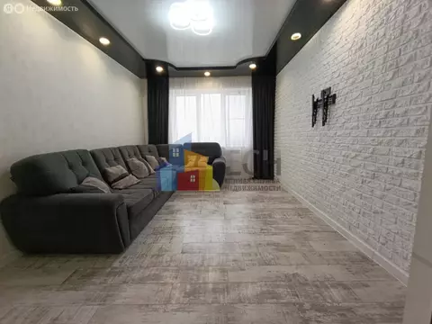 3-комнатная квартира: Тула, микрорайон Мясново, Санаторная улица, 9 ...