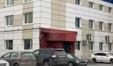 Помещение свободного назначения в Ханты-Мансийский АО, Сургут ул. 30 ...