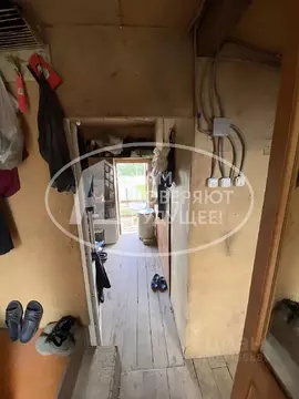 Дом в Пермский край, Добрянка ул. 50 лет Октября, 47 (35 м)