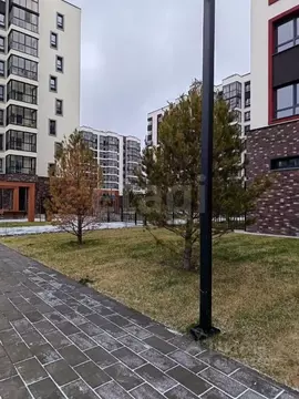 Торговая площадь в Пермский край, д. Кондратово ул. Парфенова, 5 (94 ...