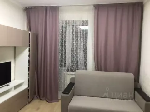 1-к кв. Московская область, Люберцы Зенино ЖК Самолет мкр, ул. ...