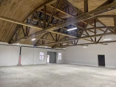 Склад в Москва 4-я Кабельная ул., 2С2 (362 м)