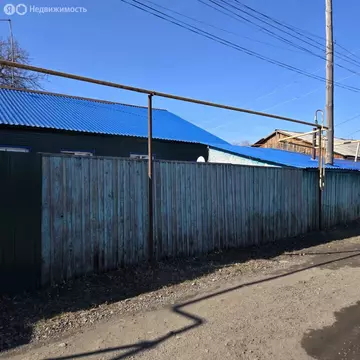 Дом в Курган, улица Пурица, 3 (55 м)