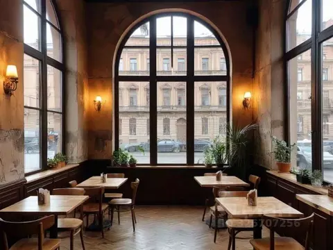 Помещение свободного назначения в Санкт-Петербург Звенигородская ул., ...