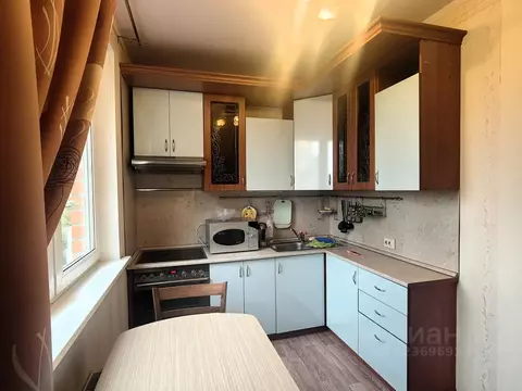 1-к кв. Москва ул. Молодцова, 9 (38.0 м)