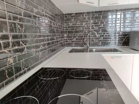 1-к кв. Санкт-Петербург пос. Парголово, Приозерское ш., 12к1 (38.0 м)