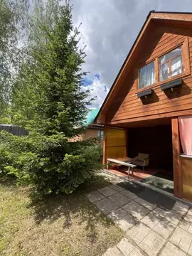 Дом в Нижегородская область, Дальнеконстантиновский муниципальный ...