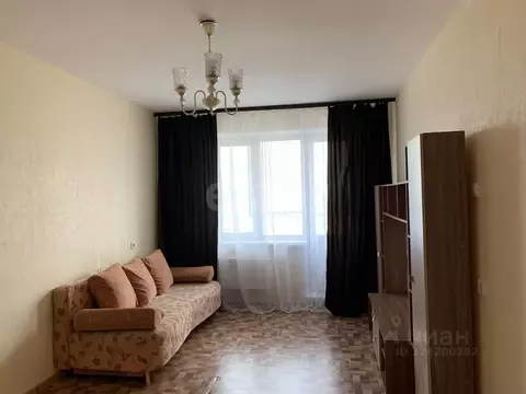 1-к кв. Томская область, Томск ул. Дизайнеров, 13 (35.5 м)