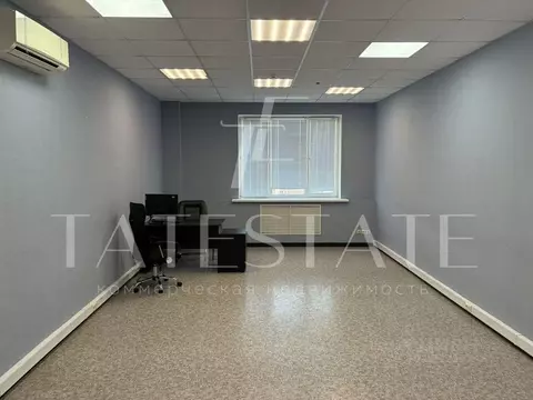 Офис в Татарстан, Казань ул. Волкова, 59 (134 м)