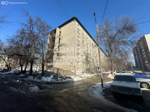 1к в -комнатной квартире (18 м)