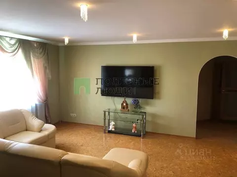 3-к кв. Орловская область, Орел ул. Максима Горького, 44 (119.4 м)