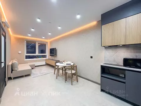 1-к кв. Москва Очаковское ш., 9А (35.0 м)