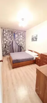 2-к кв. Москва Белореченская ул., 5 (48.0 м)