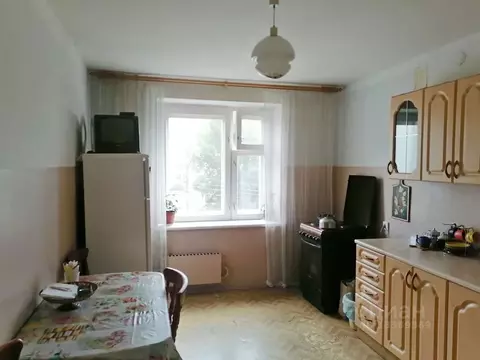 4-к кв. Белгородская область, Белгород ул. Губкина, 16б (116.0 м)