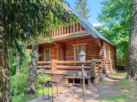 Дом в Московская область, Солнечногорск городской округ, д. Лопотово 1 ...