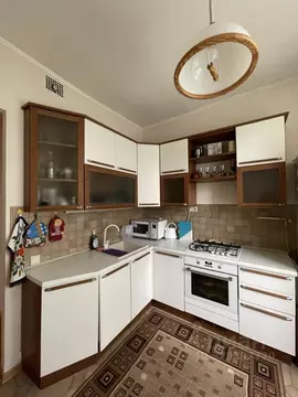 3-к кв. Москва Шмитовский проезд, 19 (80.0 м)