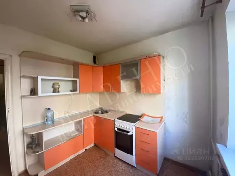 2-к кв. Воронежская область, Воронеж ул. Антонова-Овсеенко, 33 (54.1 ...