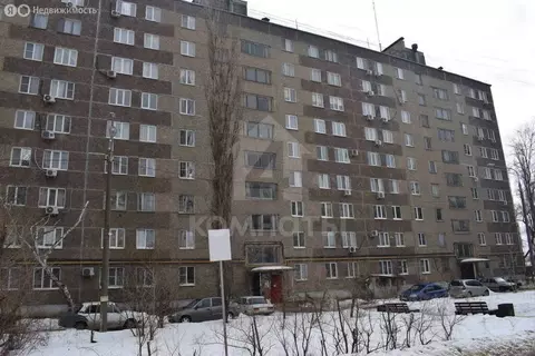 1к в 2-комнатной квартире (28 м)