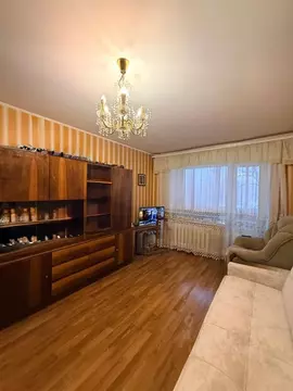 2-к кв. Башкортостан, Уфа ул. Орджоникидзе, 15 (45.6 м)