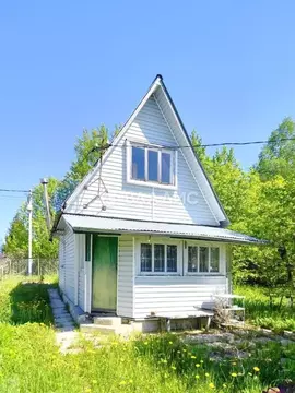 Дом в Москва № 517 кв-л,  (50 м)