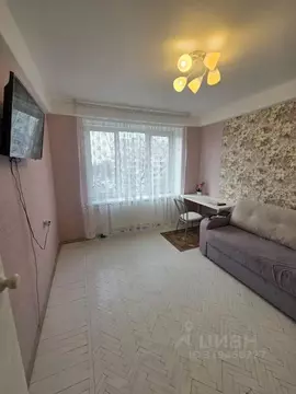 1-к кв. Санкт-Петербург ул. Вавиловых, 13К2 (33.0 м)