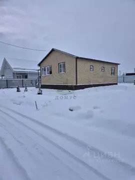 Дом в Московская область, Раменский муниципальный округ, с. Загорново ...