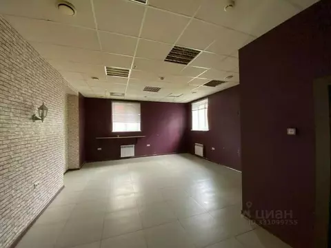 Помещение свободного назначения в Челябинская область, Челябинск ул. ...