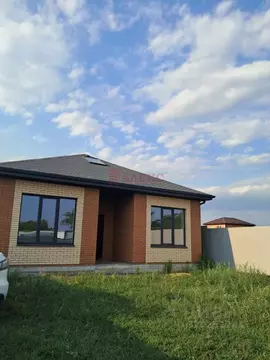 Дом в Ростовская область, Мясниковский район, Краснокрымское с/пос, ...