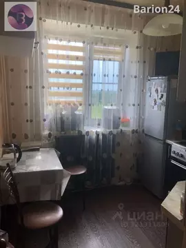 2-к кв. Калужская область, Балабаново Боровский район, ул. Гагарина, 5 ...