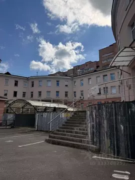 Офис в Московская область, Подольск Февральская ул., 57 (12 м)