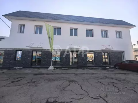 Помещение свободного назначения в Краснодарский край, Краснодар ...