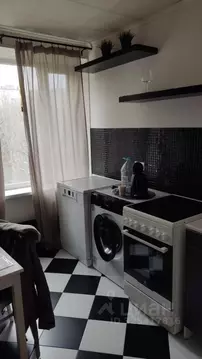 2-к кв. Москва Ставропольская ул., 52К1 (56.0 м)