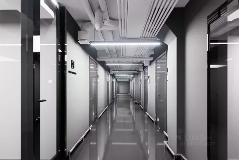 Офис в Москва Алтуфьевское ш., 35к1 (1370 м)