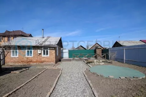 Дом в Омская область, Омск ул. Арнольда Нейбута, 105 (23 м)