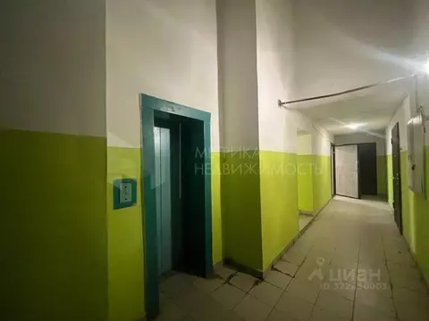 1-к кв. Тюменская область, Тюмень Малая Боровская ул., 7 (36.1 м)