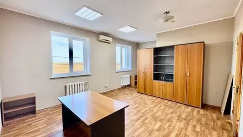 Офис в Ростовская область, Аксайский район, Щепкинское с/пос, пос. ...