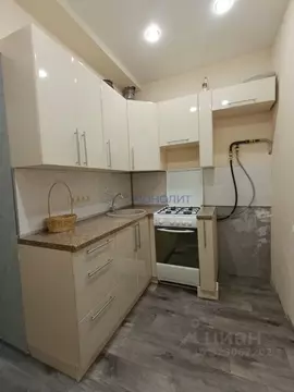 2-к кв. Нижегородская область, Нижний Новгород ул. Толбухина, 14 (40.0 ...