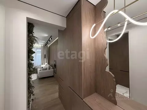 2-к кв. Иркутская область, Иркутск ул. Красноказачья, 80 (65.0 м)