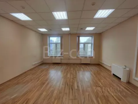 Офис в Санкт-Петербург Дунайский просп., 13к1 (55 м)