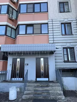 2-к кв. Московская область, Ленинский городской округ, Дрожжино пгт ш. ...