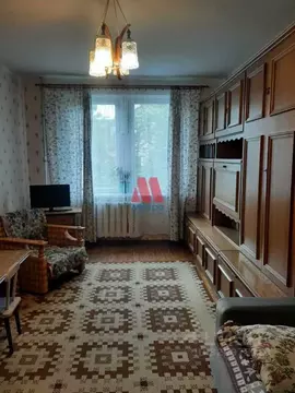 3-к кв. Ярославская область, Рыбинск ул. Максима Горького, 70 (63.8 м)