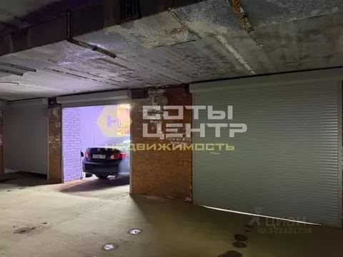 Гараж в Московская область, Подольск ул. Свердлова, 28 (25 м)