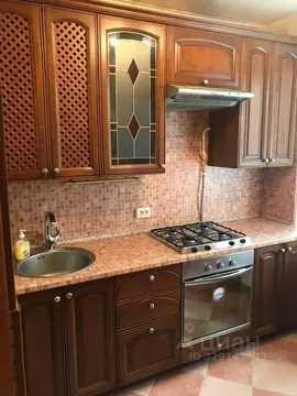 2-к кв. Москва Сеславинская ул., 8 (45.0 м)