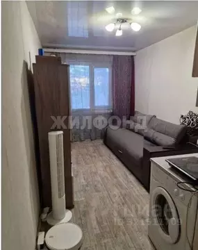 Студия Томская область, Томск ул. Кулагина, 23 (16.0 м)